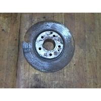 Диск тормозной перед. Mercedes CLK W209 2002-2009 2002 A 203 421 05 12