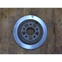 Диск тормозной зад. Mazda CX-7 2007-2012 2007 L206-33-25X