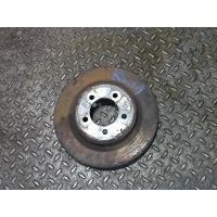 Диск тормозной перед. Ford Explorer 2006-2010 2007 6U2Z1V125CB