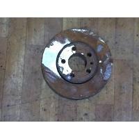 Диск тормозной перед. Audi A3 (8L1) 1996-2003 1999 1J0615301D