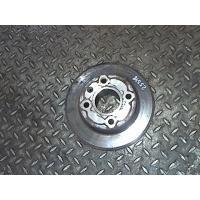 Диск тормозной перед. Ford Fiesta 1989-1995 1994 1072464