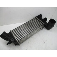 Citroen c5 2.0 2.2 hdi 2001 - 2005 интеркулер радиатор