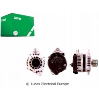Генератор [lucas electrical]