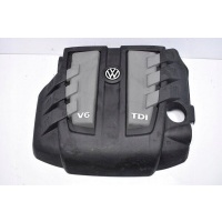 Верхняя защита двигателя 3.0 v6 059103925ca touareg 7p