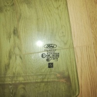 Форд oe 1591458 стекло двери kuga mk2