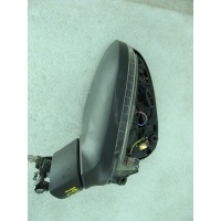 Корпус зеркала правого Audi A4 V (B9) (2015) 2015 8W1857410P 9B9
