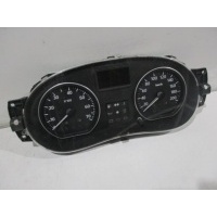 Панель приборов Renault Sandero 1 2009-2015 248101432R