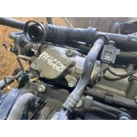 ТНВД Volkswagen TIGUAN (5N1 2008-2016) 2008 03C 127 025 T