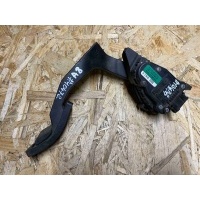 Педаль газа Audi A8D3 (4E 2003-2010) 2003 4E1 723 523 B