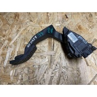 Педаль газа Audi A8D3 (4E 2003-2010) 2003 4E1 723 523 D