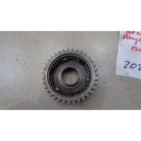 Муфта синхронизатора 1-2 передачи Volkswagen Passat B6 2005-2010 2006 02T311251