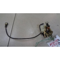 Замок двери багажника Mitsubishi Pajero, Montero 2 1991-2004 1992 MB669381