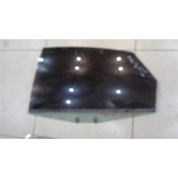Стекло двери задней левой Audi A6 C5 1997-2004 1998 4B5845205B