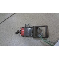 Ручка багажника Mitsubishi Pajero, Montero 2 1991-2004 1992 MB774954