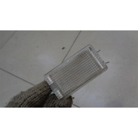 Плафон салонный освещения бардачка Audi A6 C5 1997-2004 1998 331947113