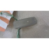 Плафон салонный освещения багажного отсека Audi A6 C5 1997-2004 1998 331947113