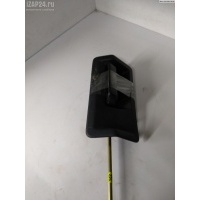 Ручка двери внутренняя задняя правая Volkswagen Caddy (2004-2010) 2005 2K0843108S