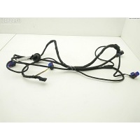 Проводка бампера заднего Mercedes W220 (S) 2000 2205404208