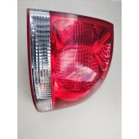 Фонарь задний правый Volkswagen Touareg 2006 7L6945096P