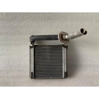 радиатор отопителя (печки) Audi S8 D3 2008 4D0898030B