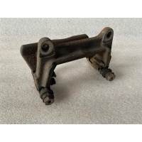 скоба суппорта заднего Audi A8 D3/4E 2008 3D0615425E