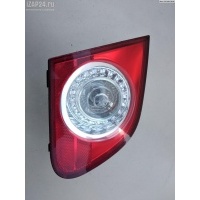 Фонарь крышки багажника левый Volkswagen Passat B6 2005 3C5945093D