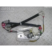 Стеклоподъемник электрический передний левый BMW 5 E39 (1995-2003) 1996 51338159831