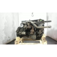 Компрессор кондиционера, DAF LF 55 2001- 2009 1655564