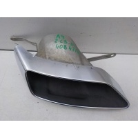 Насадка глушителя Audi A4 (B9) 2015- 8W0253826M