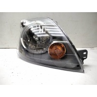 Фара правая ford Fiesta (CBK) 2001-2007 431-1172R-LD-EM