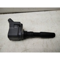 Катушка зажигания skoda Rapid (NH3) 2013-2020 04E905110K