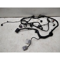 Проводка подкапотная (коса) skoda Rapid (NH3) 2013-2020 04E971612CT