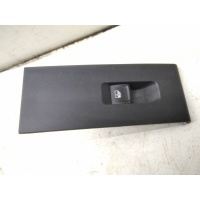 Кнопка стеклоподъемника двери задней левой skoda Rapid (NH3) 2013-2020 5JA959855AWHS