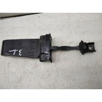 Ограничитель двери задней левой skoda Rapid (NH3) 2013-2020 5JA839249D