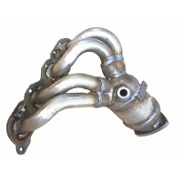 Катализатор seat altea 1 , 4 altea xl 1 , 4 2006 -
