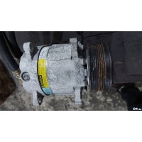 Компрессор кондиционера Rover 400 1996 6553634