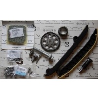 Комплект ремня грм цепь volkswagen caddy 1.2 tsi 03f198158b
