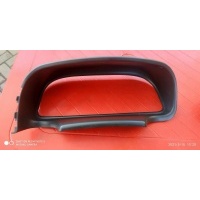 Накладка декоративная на торпедо Renault Laguna 1999 7700823035,7700426266,7700823492