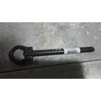 Крюк буксировочный RENAULT CLIO (2005-2012) 2007 8200261605