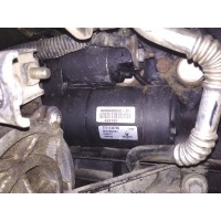 Стартер Renault Scenic RX4 2002 7711134790