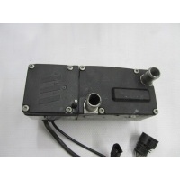 Отопление d5ws мерседес спринтер 906 a9068302201