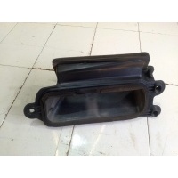 Воздухозаборник Geely Emgrand EC7 2010- 1067000154