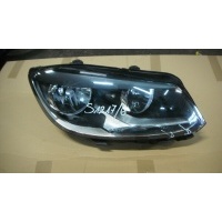 Volkswagen touran caddy 3 3 10 - фара правый 1t1941006g