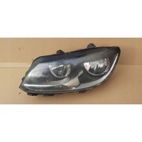 Фара переднее левая volkswagen touran ii 2 10 - 1t1941005g