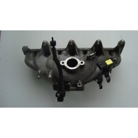 Коллектор впускной 140032042r renault master 2.3dci