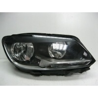 Фара передняя правый volkswagen touran 1t1 1t1941006g