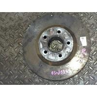 Диск тормозной перед. Volvo V50 2004-2007 2005 31262718