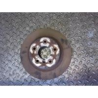 Диск тормозной зад. Land Rover Discovery 2 1998-2004 2000 SDB000470