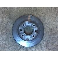 Диск тормозной перед. Mitsubishi Space Runner 1991-1999 1996 MB950570