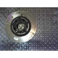 Диск тормозной перед. Mercedes Vito W639 2004-2013 2004 A6394210012